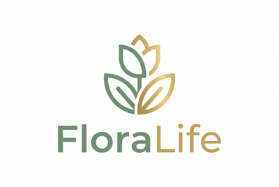 小蓝视频合作品牌FloraLife